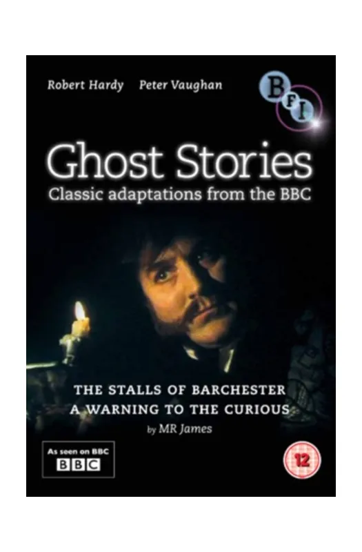 Ghost Stories: Volume 2