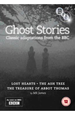 Ghost Stories: Volume 3