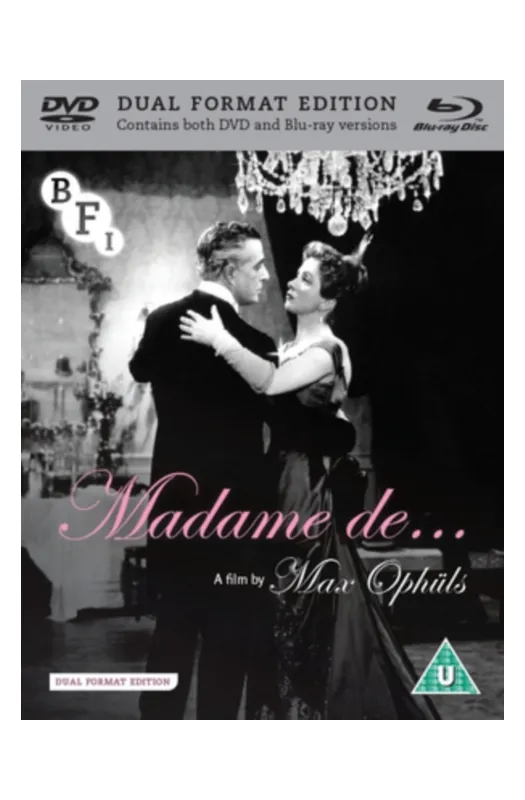 Madame De...