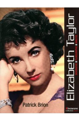 Elisabeth Taylor