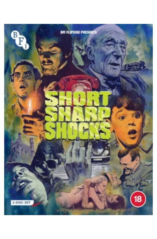 Short Sharp Shocks