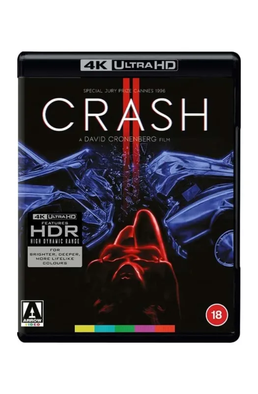 Crash