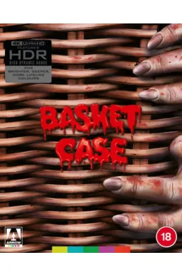 Basket Case