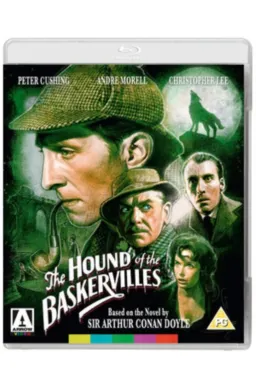 The Hound of the Baskervilles