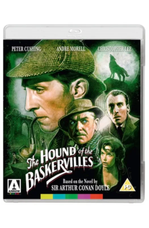 The Hound of the Baskervilles