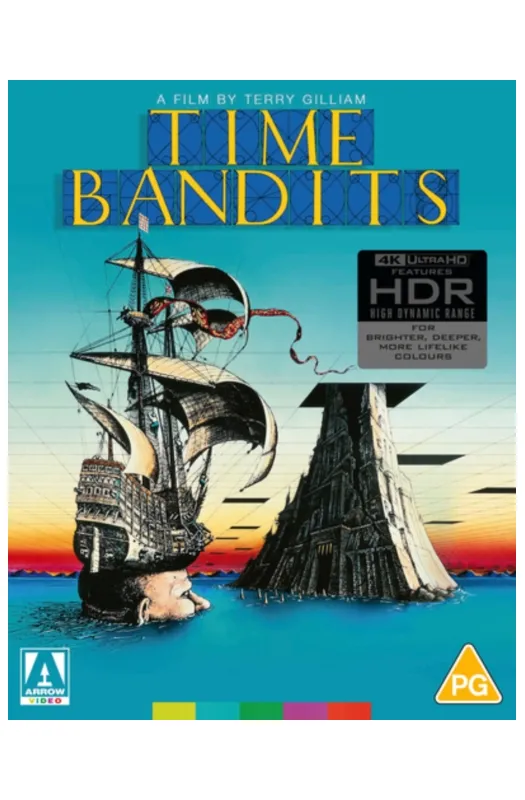 Time Bandits