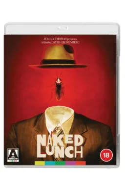 Naked Lunch