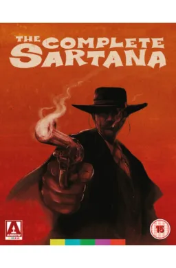 The Sartana Collection