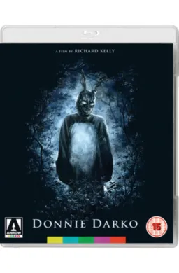 Donnie Darko