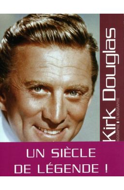 Kirk Douglas