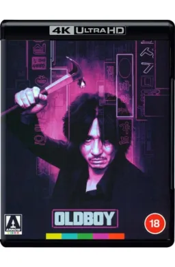 Oldboy