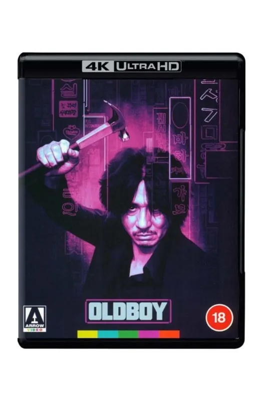 Oldboy