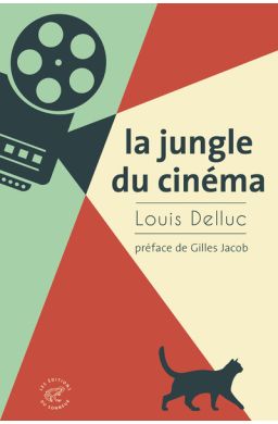 La Jungle Du Cinema