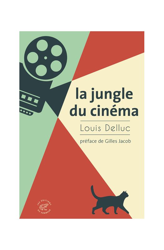 La Jungle Du Cinema