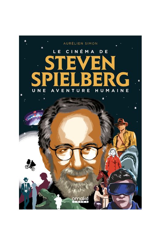 Cinema De Steven Spielberg