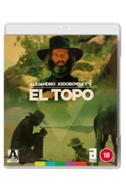 El Topo