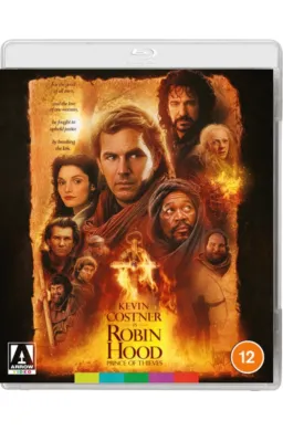 Robin Hood - Prince of Thieves