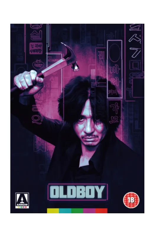 Oldboy