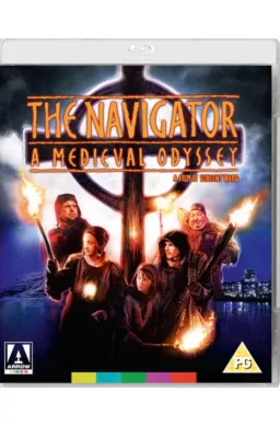 The Navigator - A Medieval Odyssey