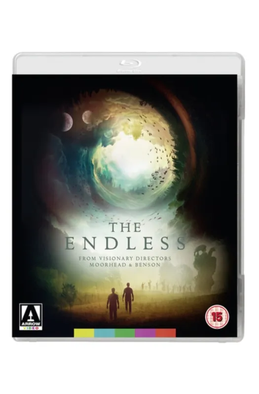 The Endless