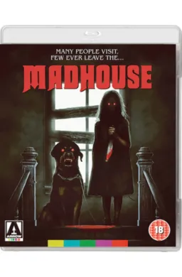 Madhouse