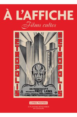 A L'Affiche : Film Cultes
