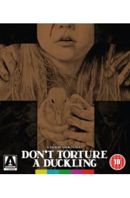 Don't Torture a Duckling