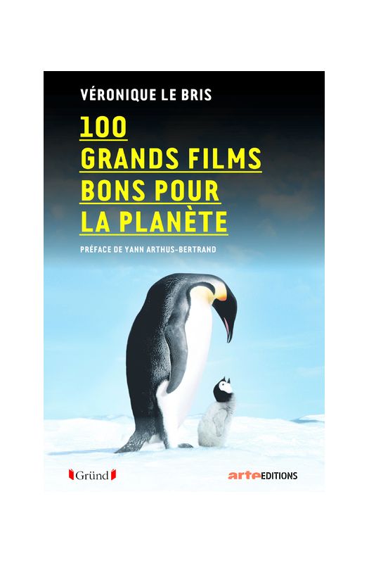 100 Films Bons Pour La Planete