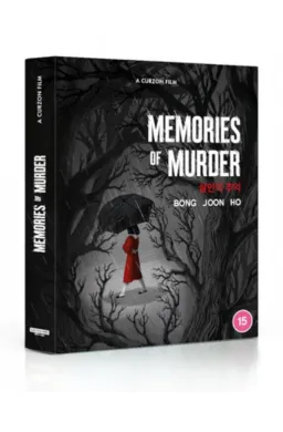 Memories of Murder