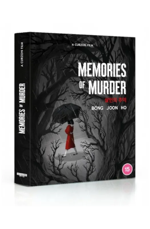 Memories of Murder