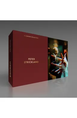 Peter Strickland: A Curzon Collection