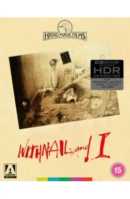 Withnail and I