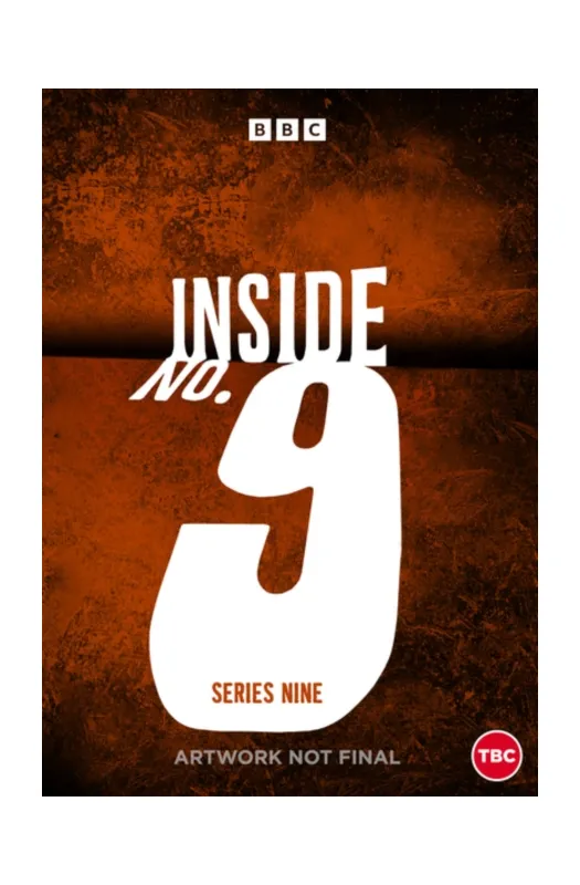 Inside No. 9: Series Nine