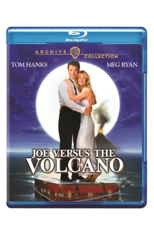 Joe Vs the Volcano