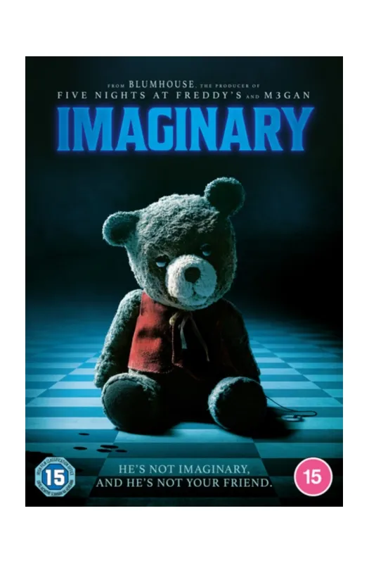 Imaginary