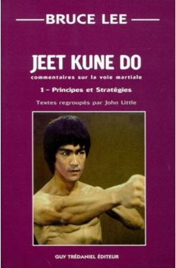 Jeet Kune Do T01