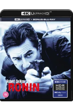 Ronin