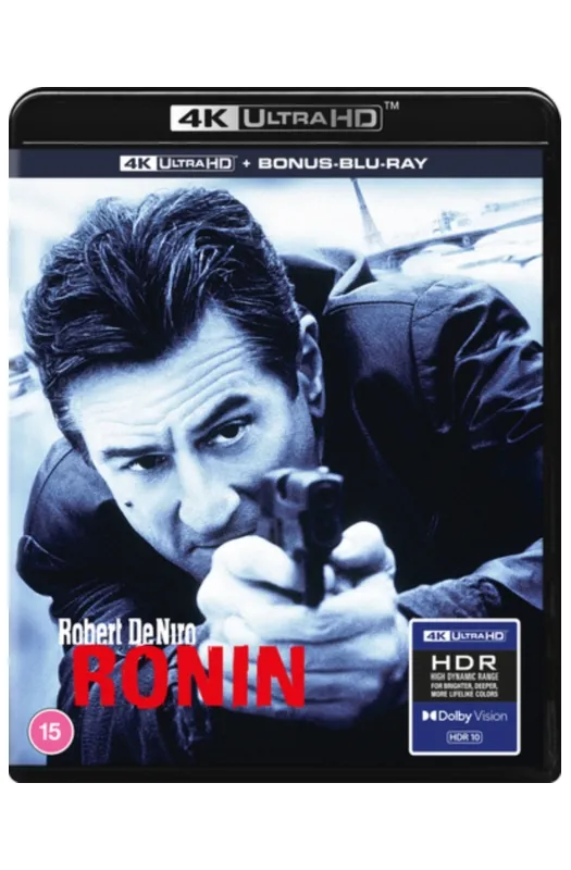 Ronin