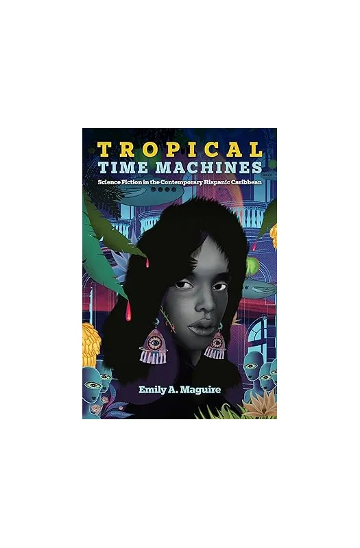 Tropical Time Machines