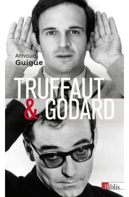 Truffaut & Godard