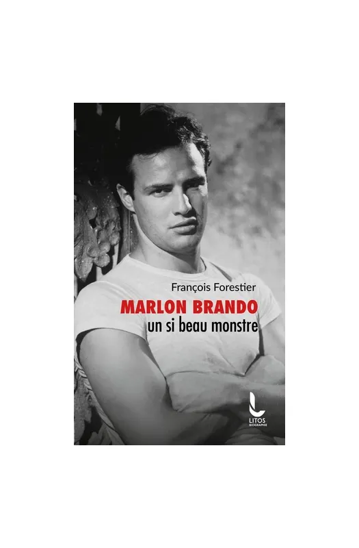 Marlon Brando un si beau monstre