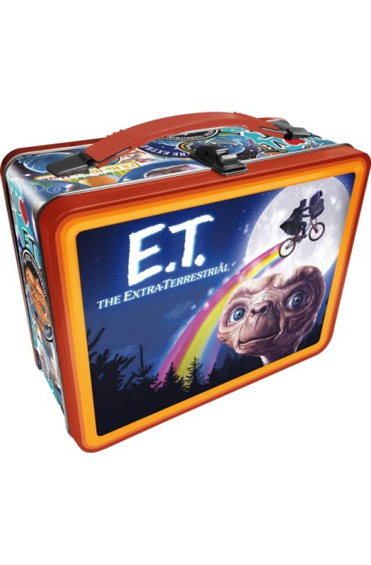 ET Lunch Box