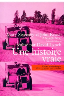 Une histoire vraie