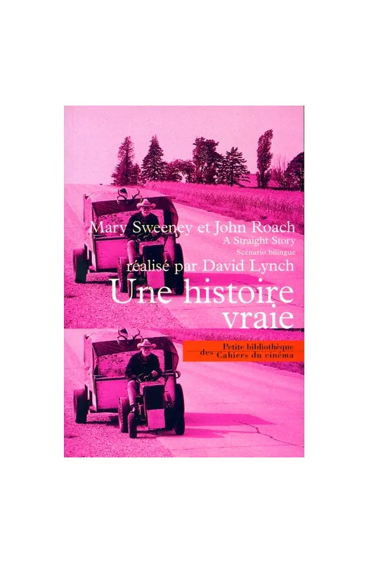 Une histoire vraie