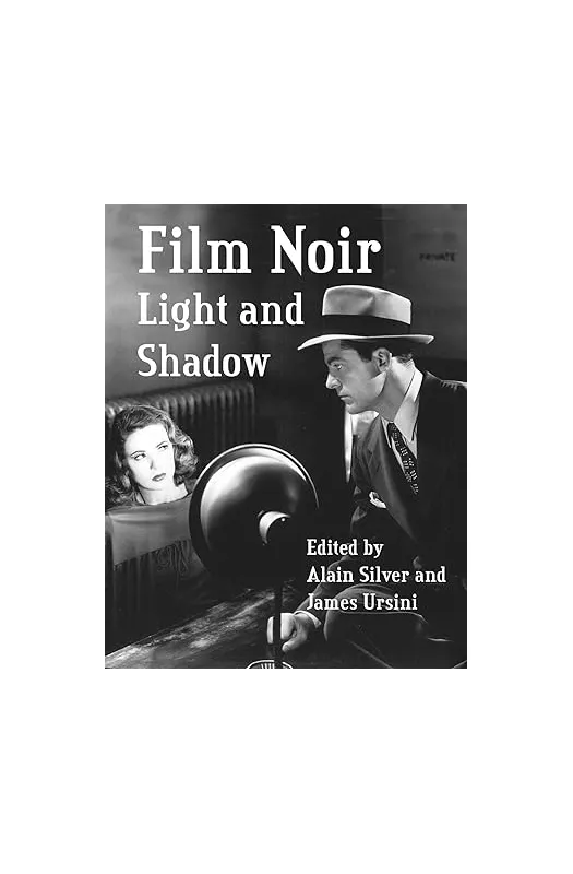 Film Noir Light and Shadow