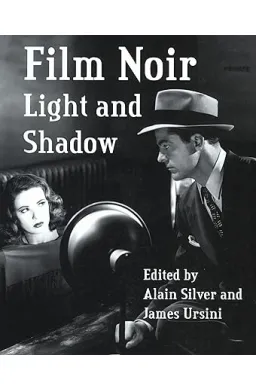 Film Noir Light and Shadow