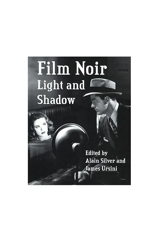 Film Noir Light and Shadow