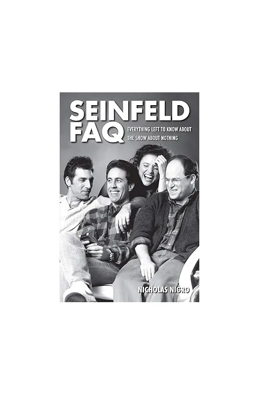 Seinfeld FAQ: Everything Left to Know About the Show About Nothing