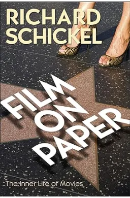 Film on Paper: The Inner Life of Movies
