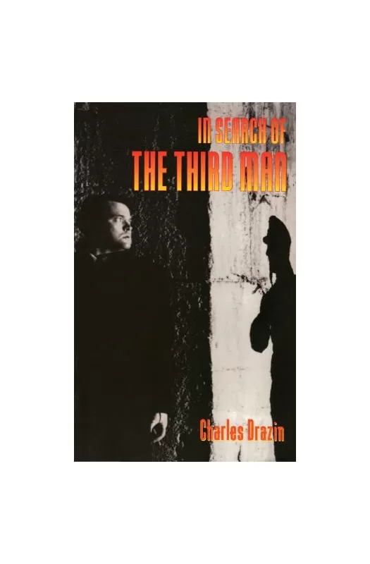 In Search of The Third Man